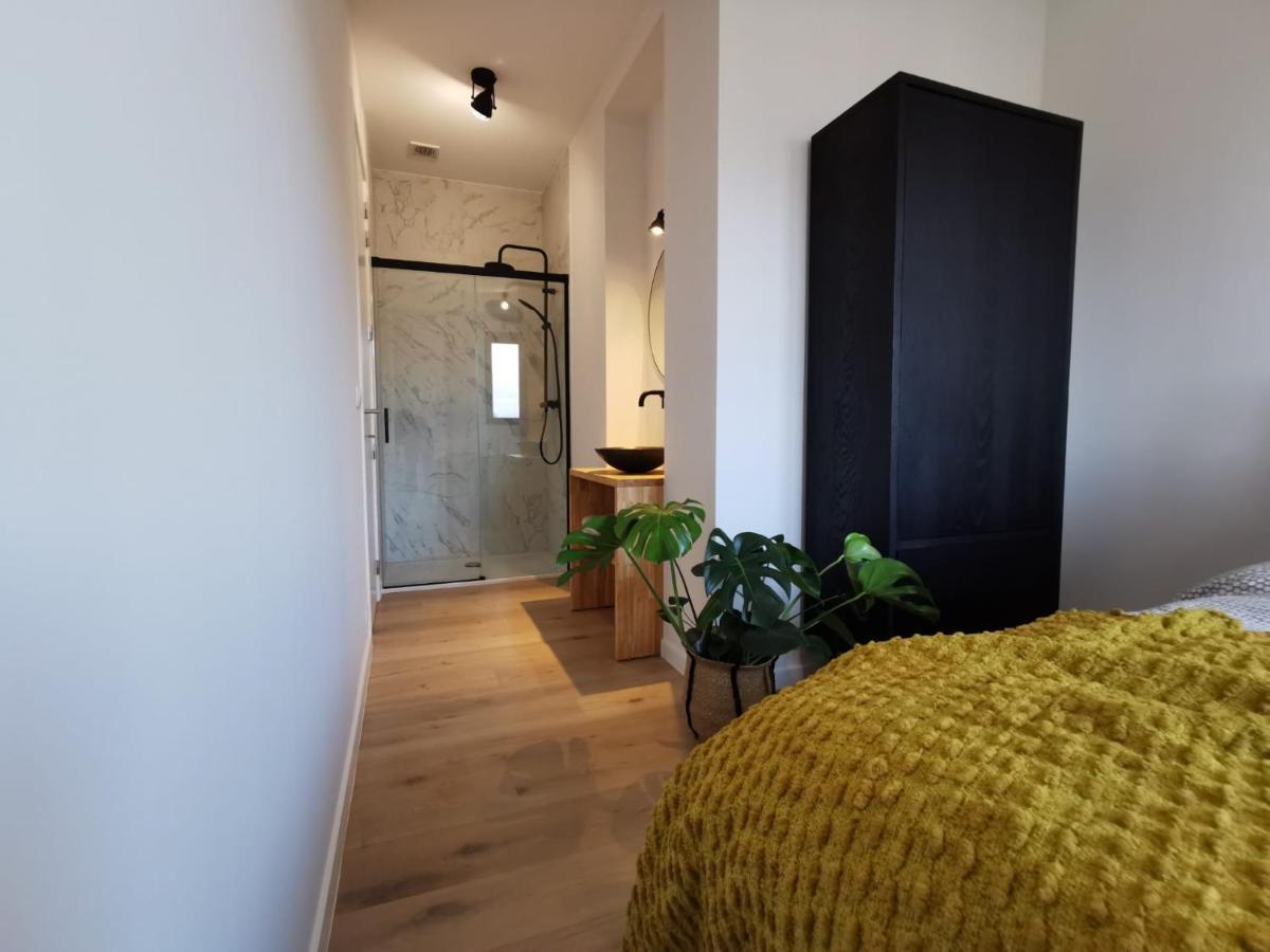 The Penthouse, Oasis Of Light And Inspiration Apartment Antwerpen Bagian luar foto